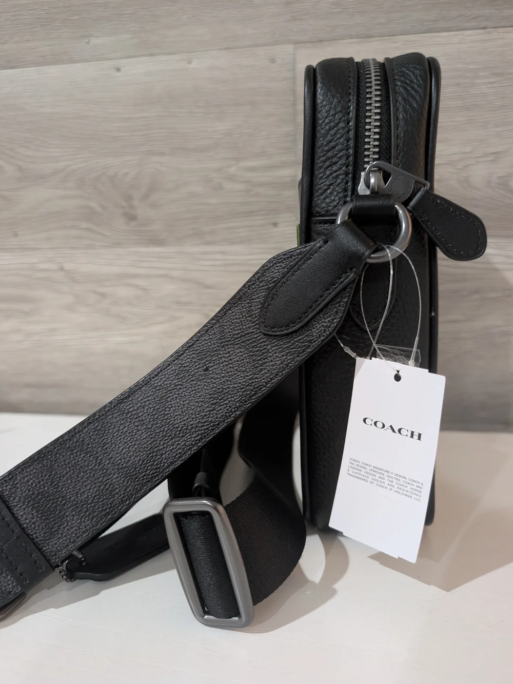 Coach Sullivan Crossbody Bag